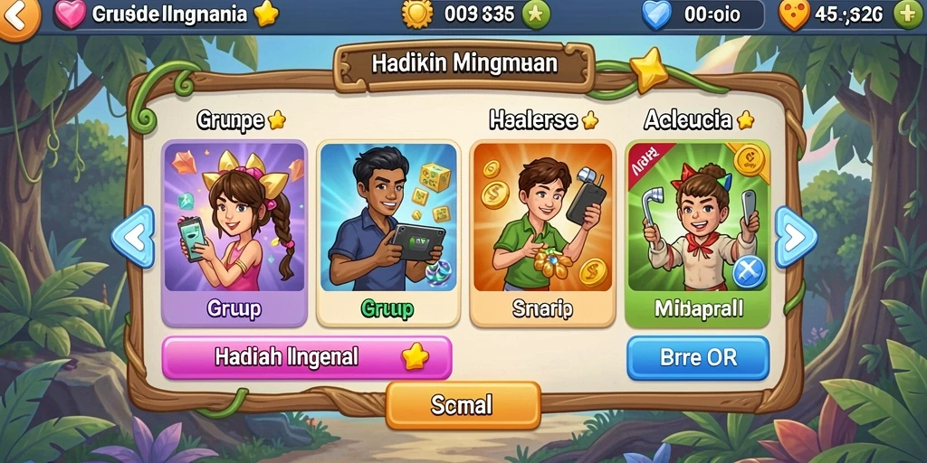 Misi menantang dengan grafik yang menakjubkan.