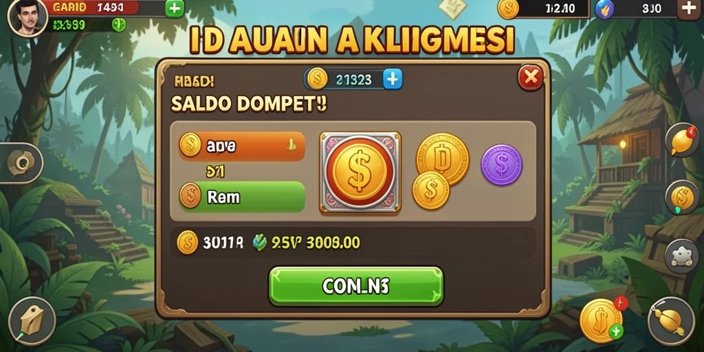 Mode multiplayer yang memungkinkan bermain bersama teman.