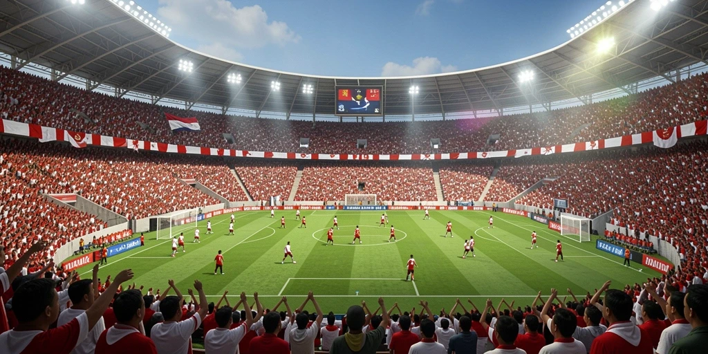Koleksi permainan yang selalu menarik untuk dicoba.