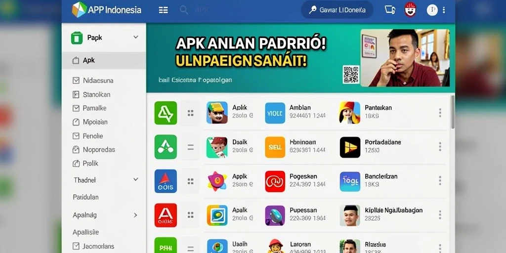 Level yang bervariasi dan menarik.