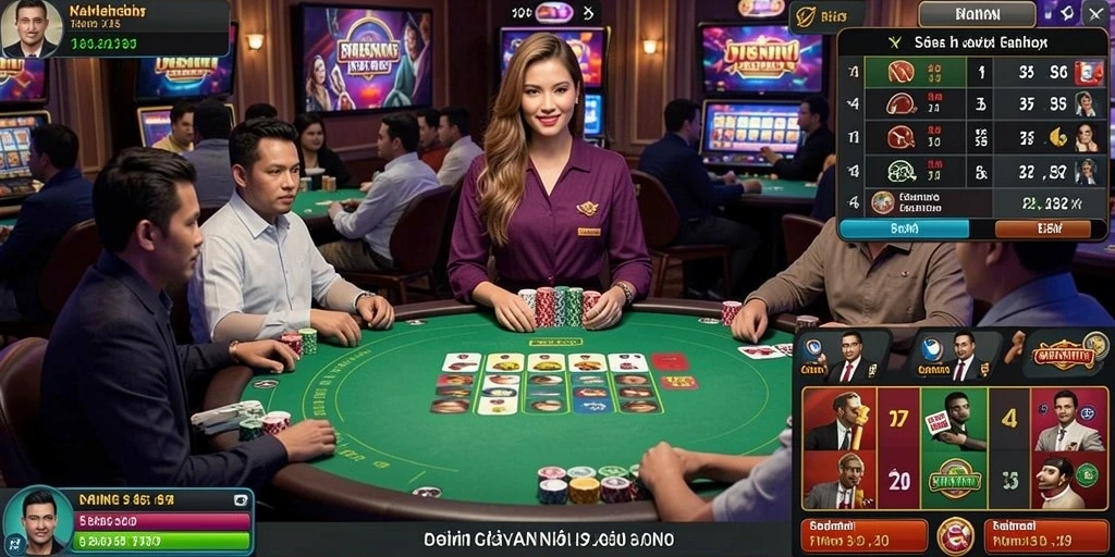 Bonus menarik yang ditawarkan GOBETASIA setiap bulan.