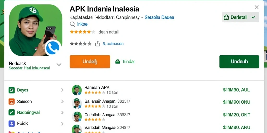 Grafis berkualitas tinggi yang memukau.