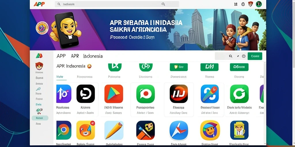 Fitur interaksi dengan pemain lain.