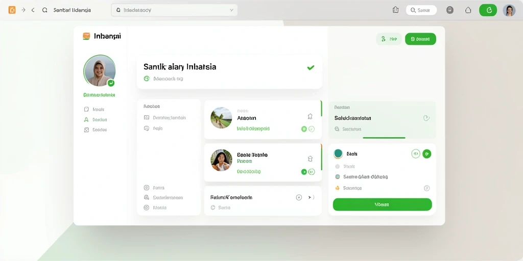 Pengalaman bermain yang seru dan mendebarkan.