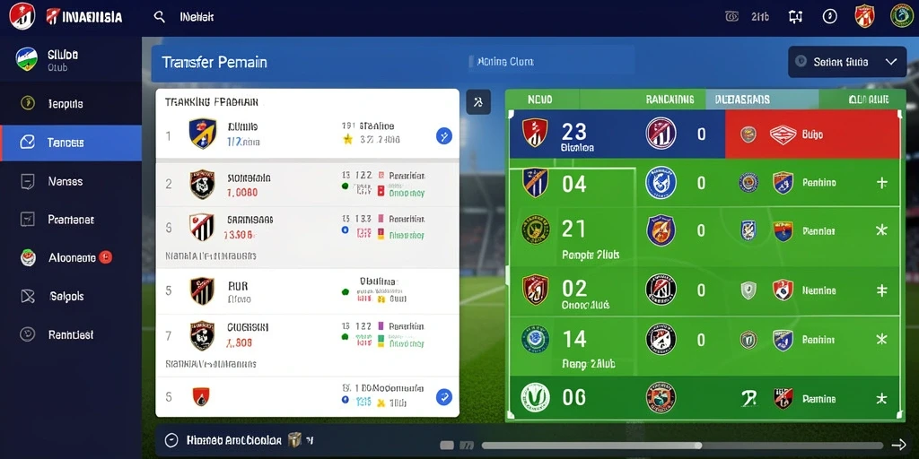 Tangkapan layar interaksi sosial dalam game dengan teman-teman.