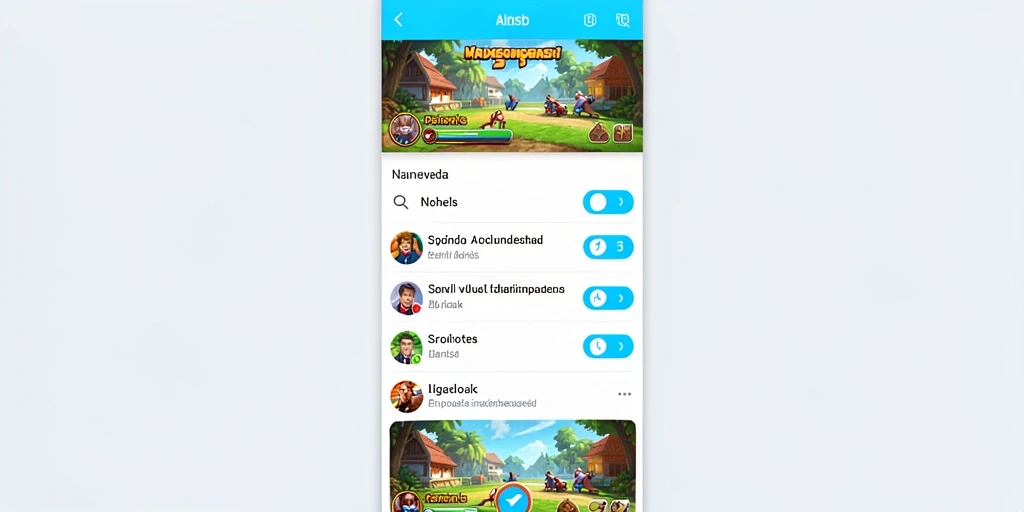 Fitur keamanan yang canggih menjaga data pengguna.