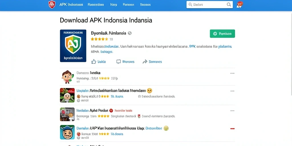 Keseruan bermain multiplayer yang sangat kompetitif.