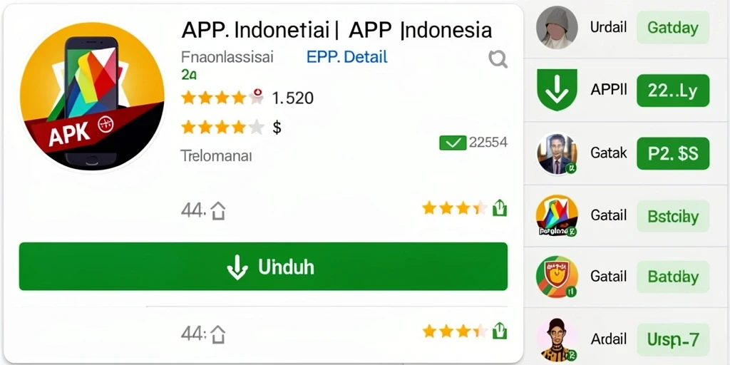 Fitur sosial yang memudahkan interaksi dengan pemain lain.