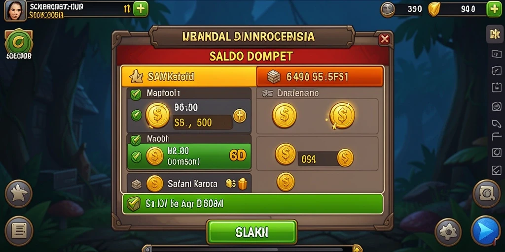 Komunitas aktif untuk berbagi tips dan pengalaman.