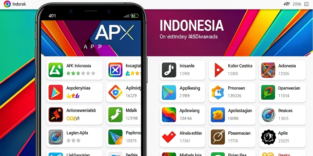 Antarmuka yang user-friendly dan mudah dinavigasi.