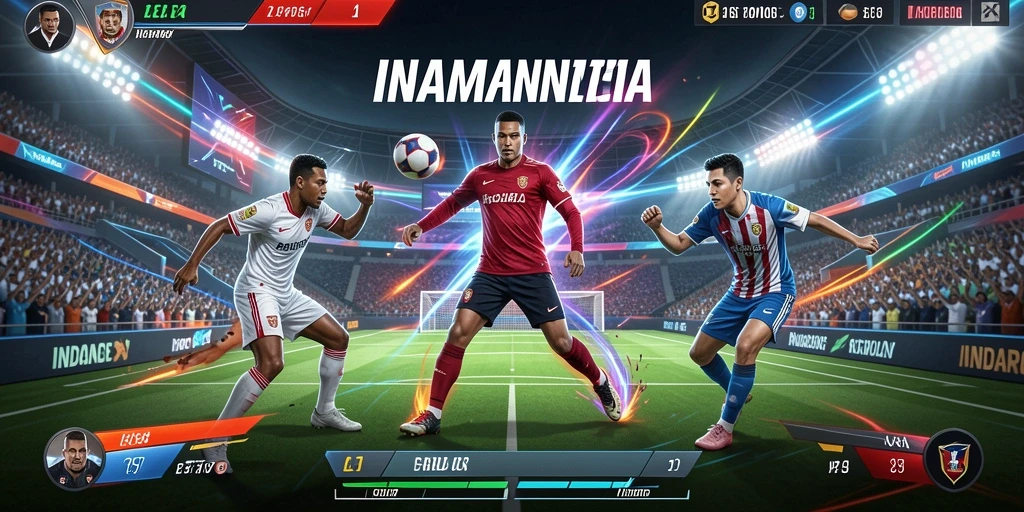 Setiap level menawarkan tantangan unik yang menggugah semangat.