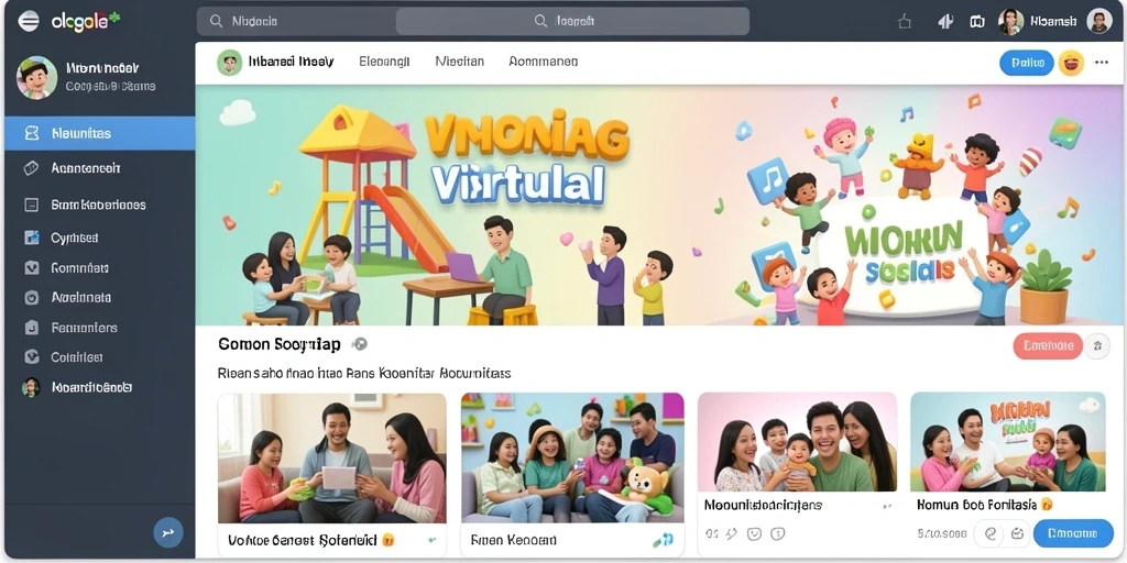 Grafis berkualitas tinggi yang memukau dan memikat.